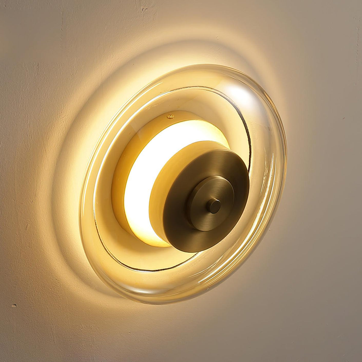 Elysso aplique de pared