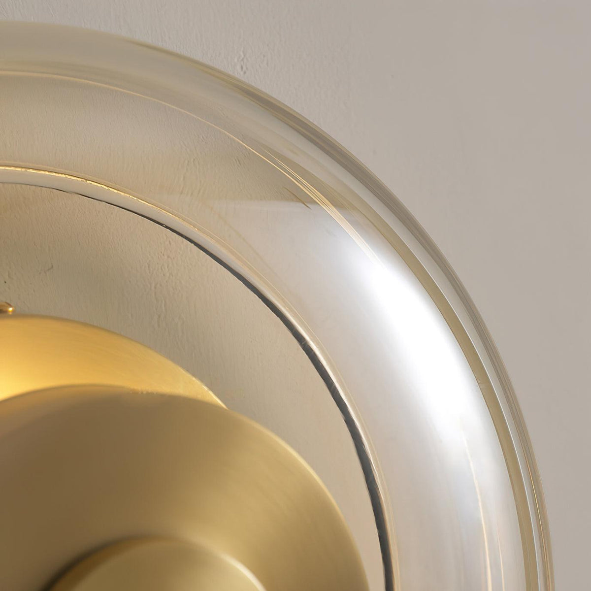Elysso aplique de pared