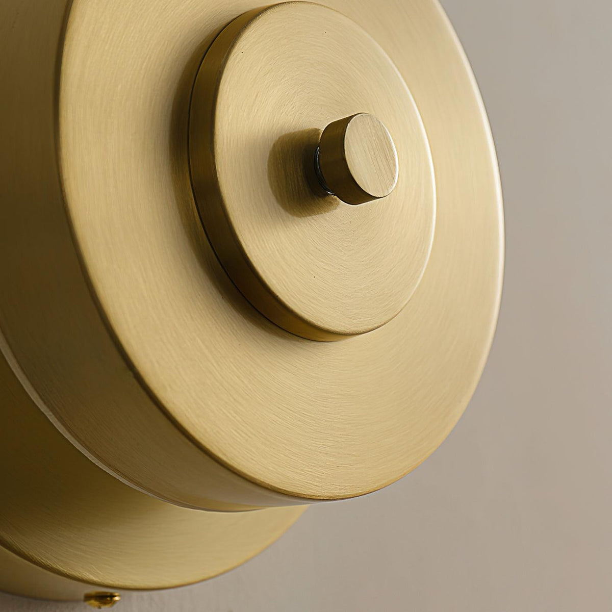Elysso aplique de pared