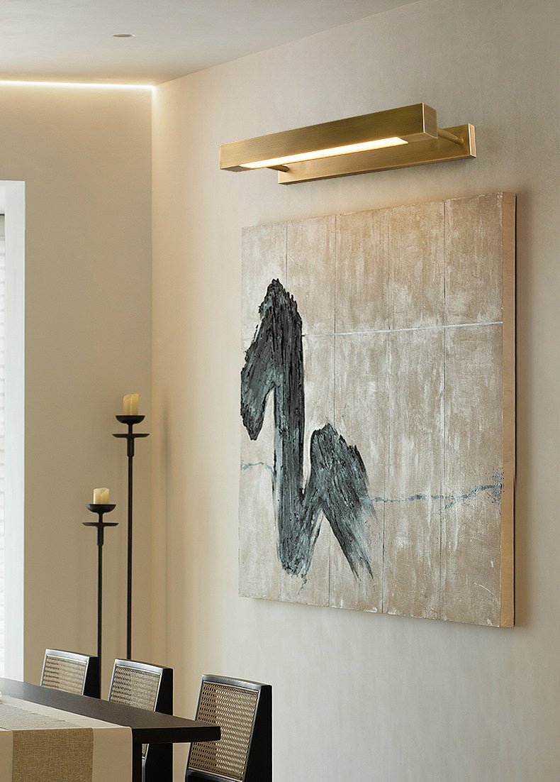 Avenenaine aplique de pared Axis