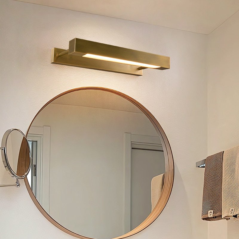 Avenenaine aplique de pared Axis