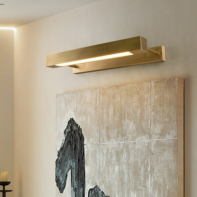 Avenenaine aplique de pared Axis