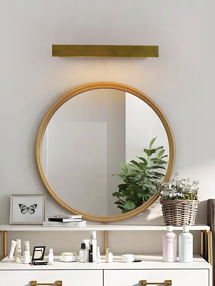 Avenenaine aplique de pared Axis