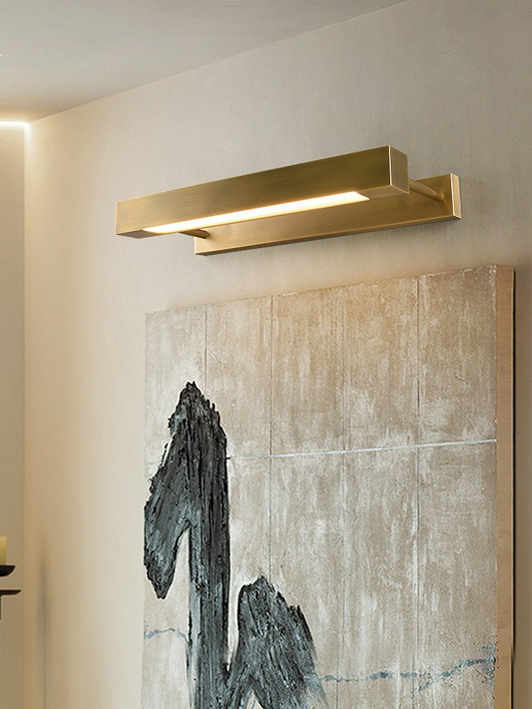Avenenaine aplique de pared Axis