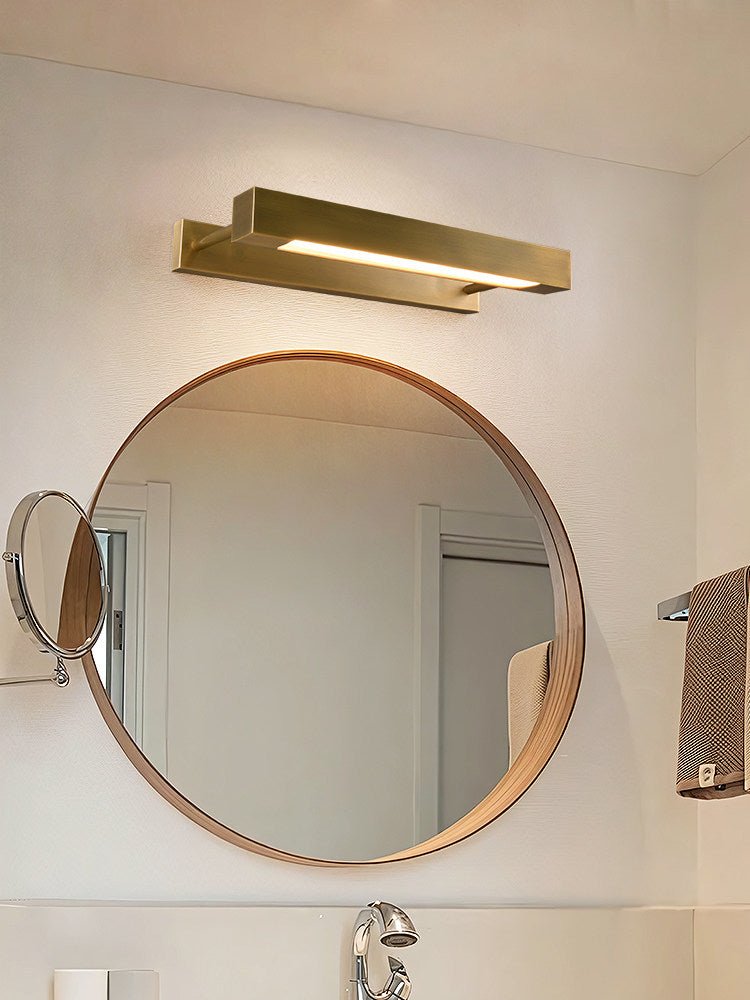 Avenenaine aplique de pared Axis