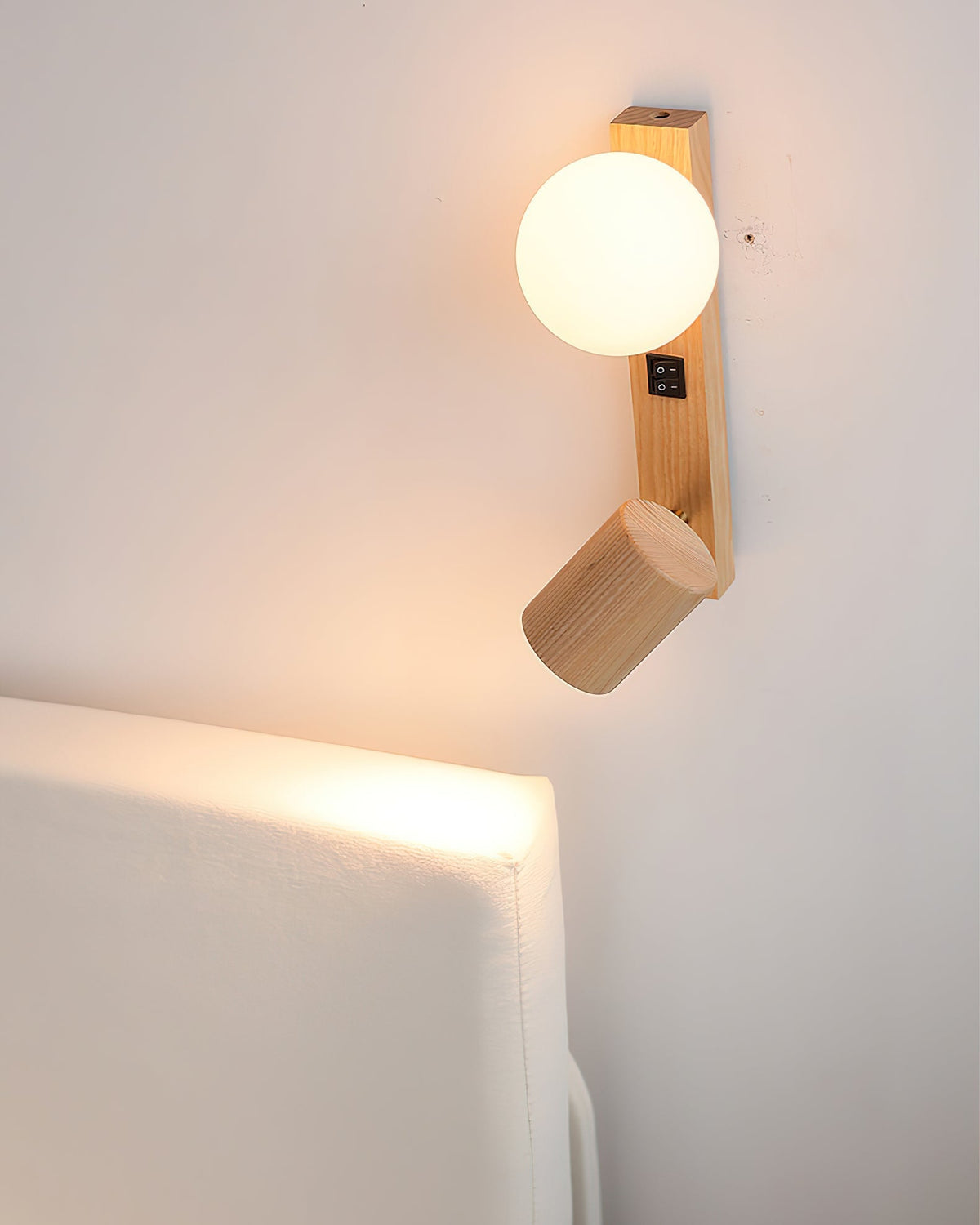 Rainer aplique de pared