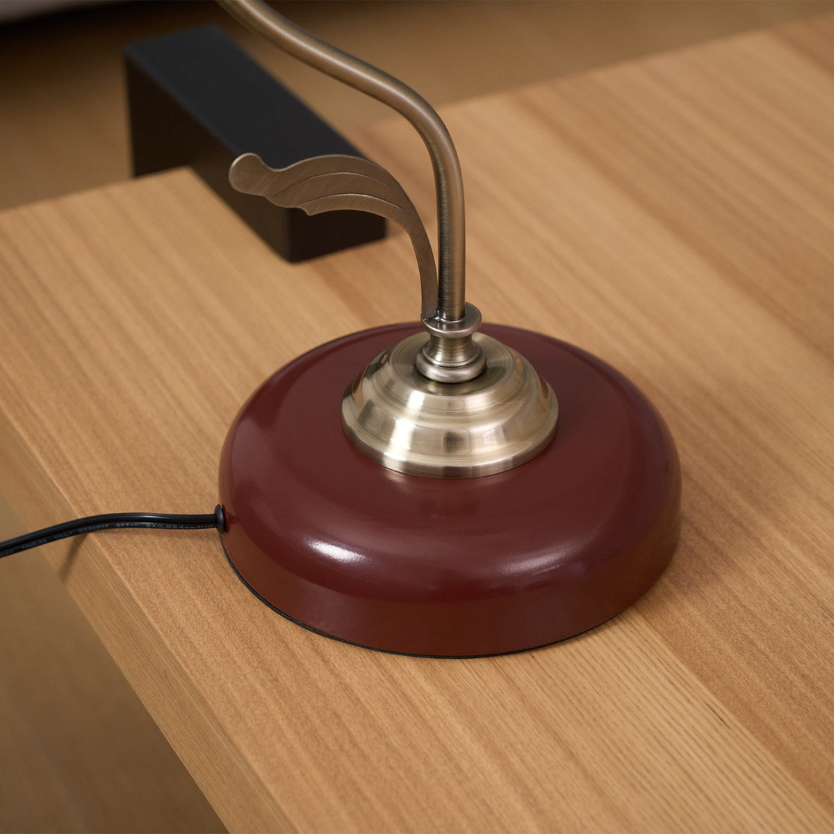 Velivise lámpara de mesa Flower