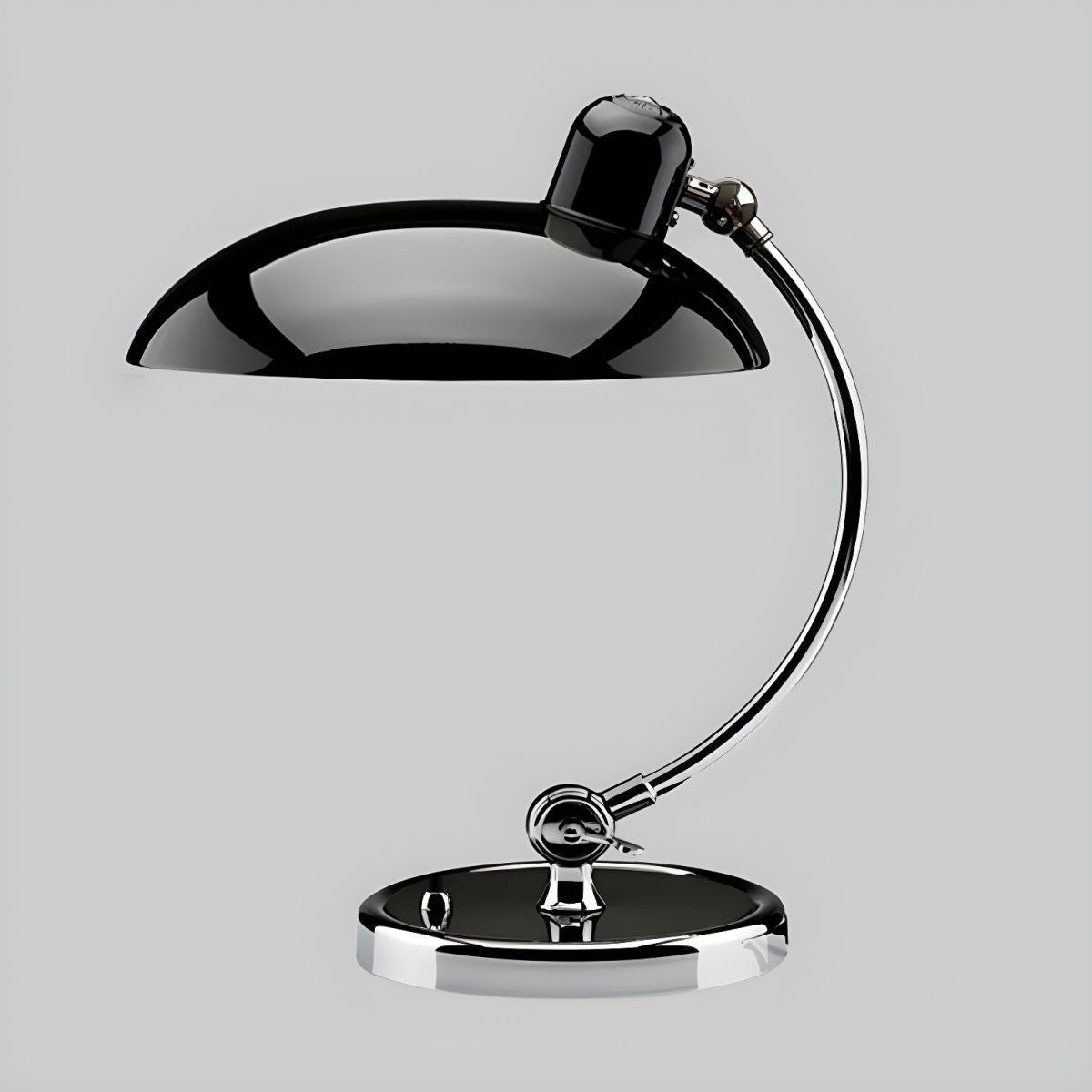 Nexa lámpara de mesa industrial