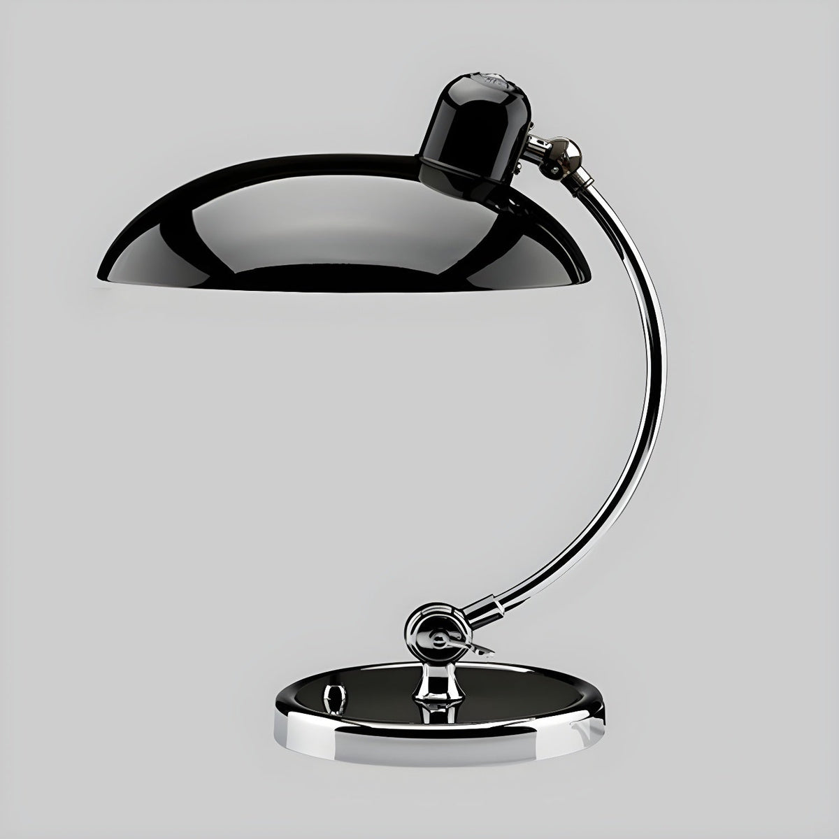 Nexa lámpara de mesa industrial