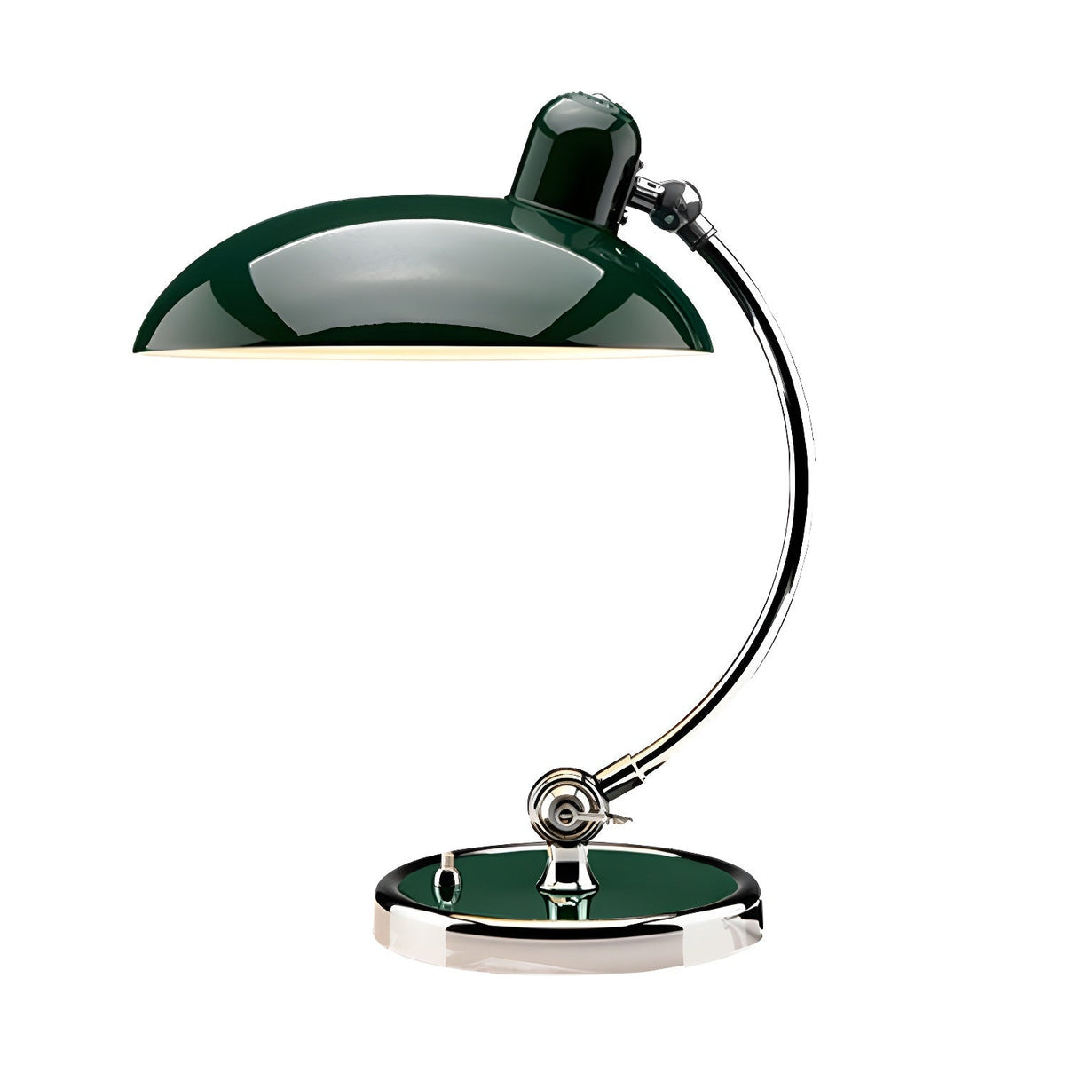 Nexa lámpara de mesa industrial