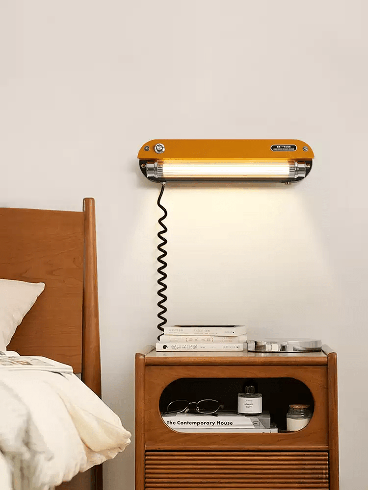 Wyrlix aplique de pared Marlo