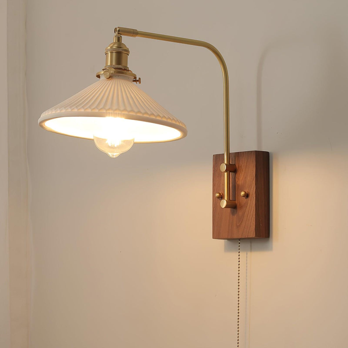 Fayel aplique de pared