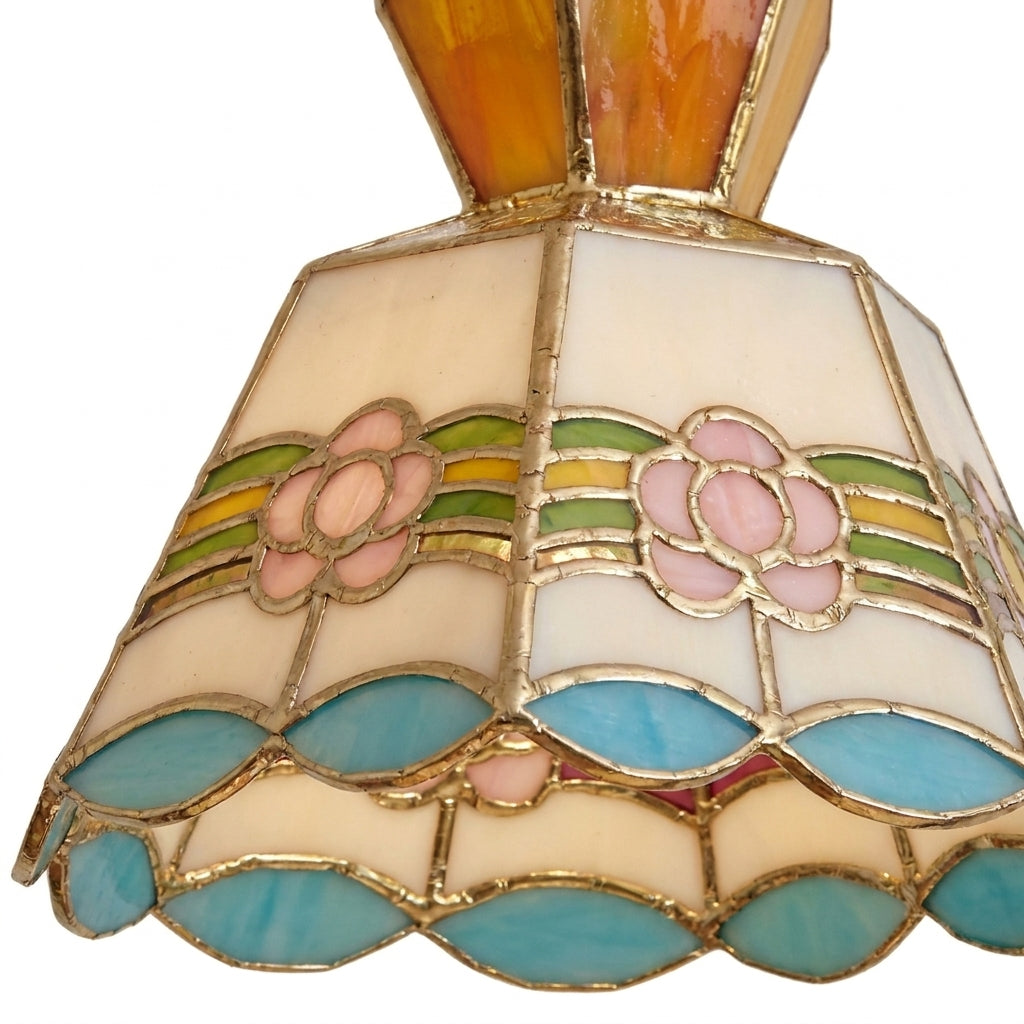Lámpara colgante Opal