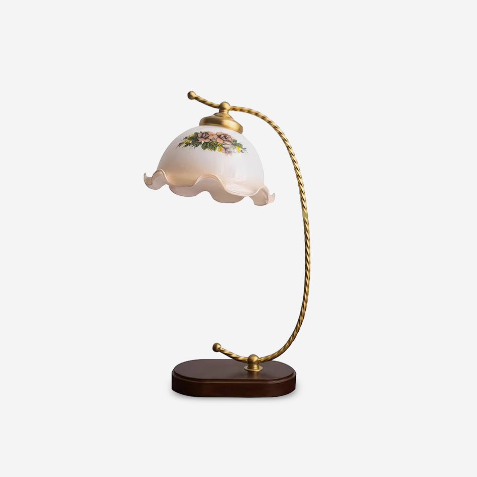Sorivette lámpara de mesa