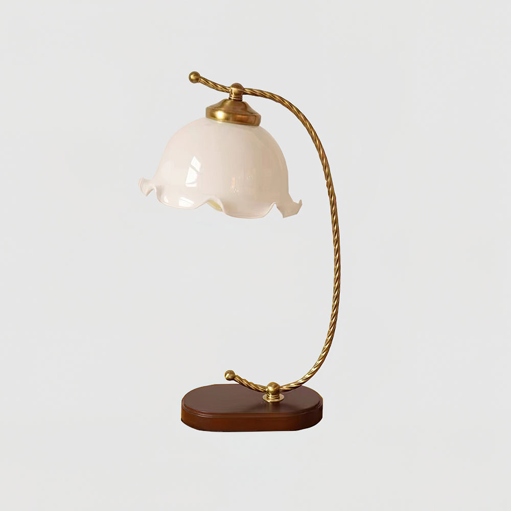 Sorivette lámpara de mesa