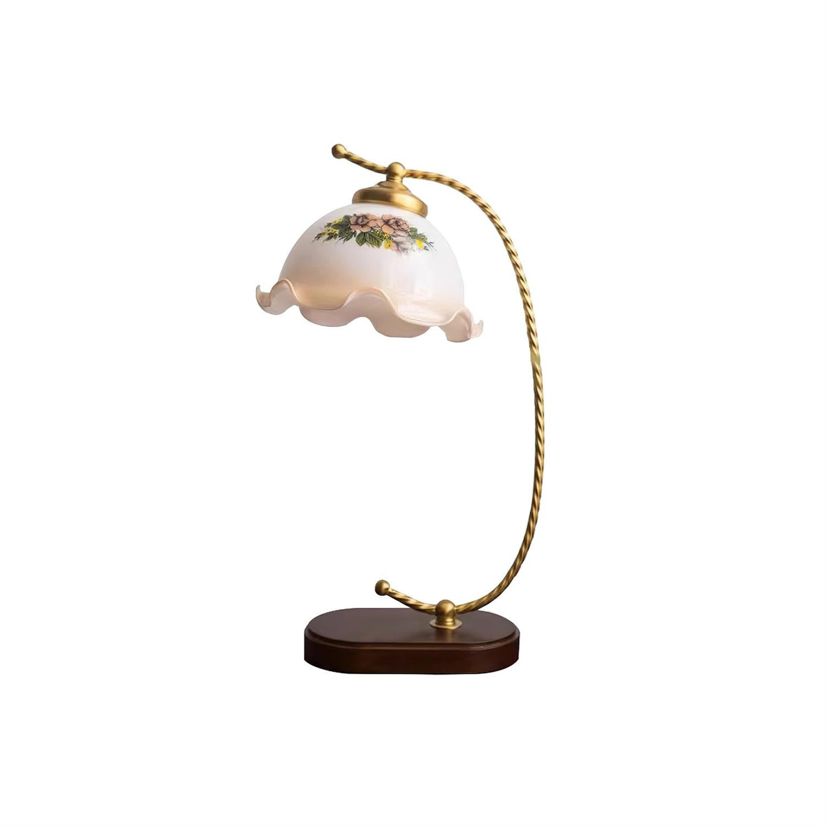 Sorivette lámpara de mesa