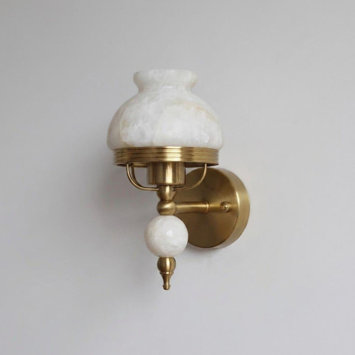 Elaoraria aplique de pared