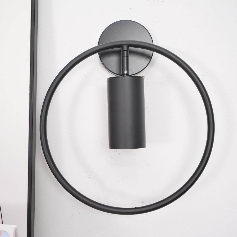 Ardineria aplique de pared moderno minimalista de metal