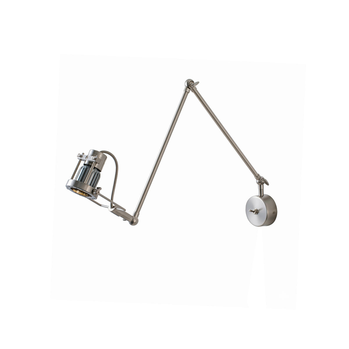 Reznor Brazo ajustable aplique de pared
