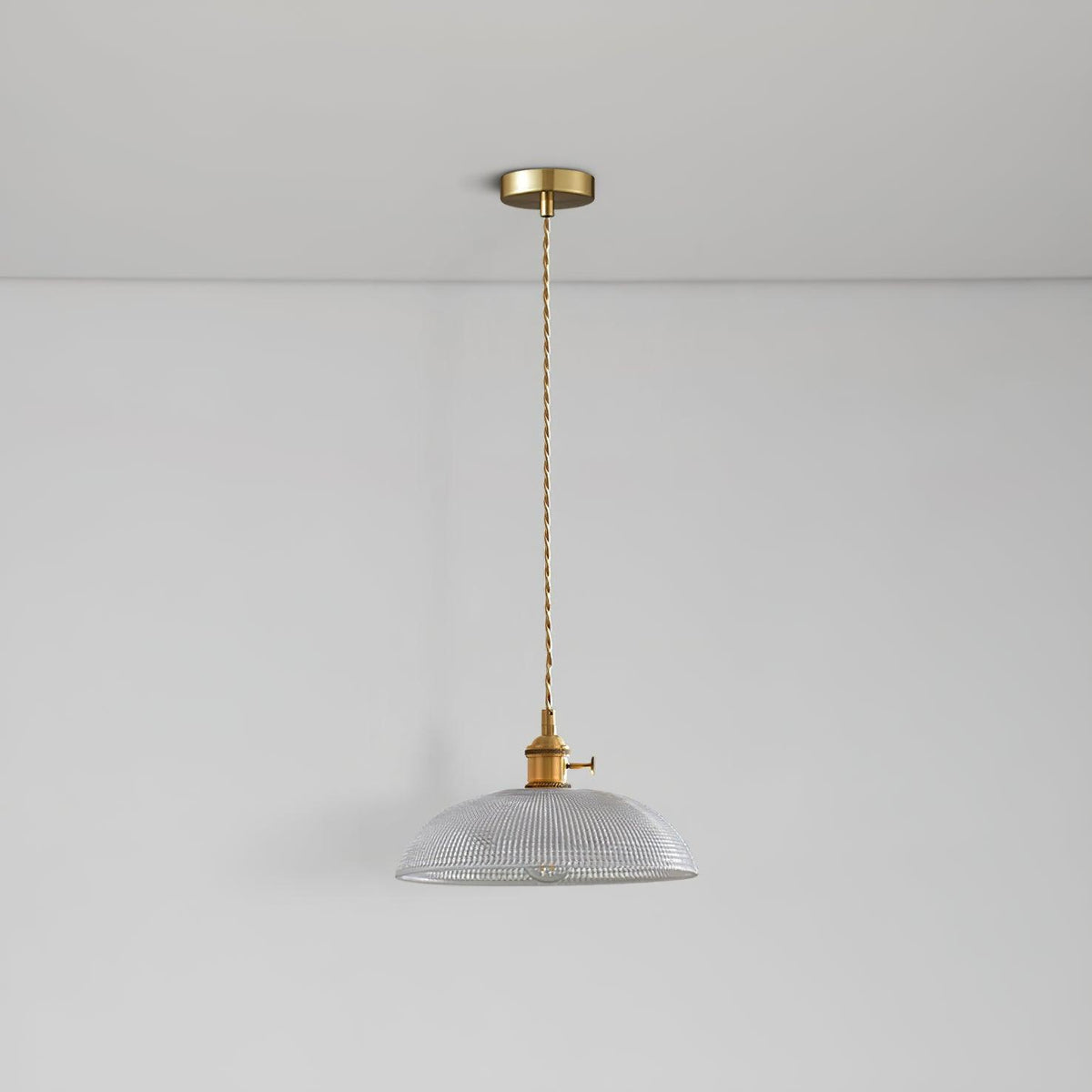 Norwen lámpara colgante minimalista