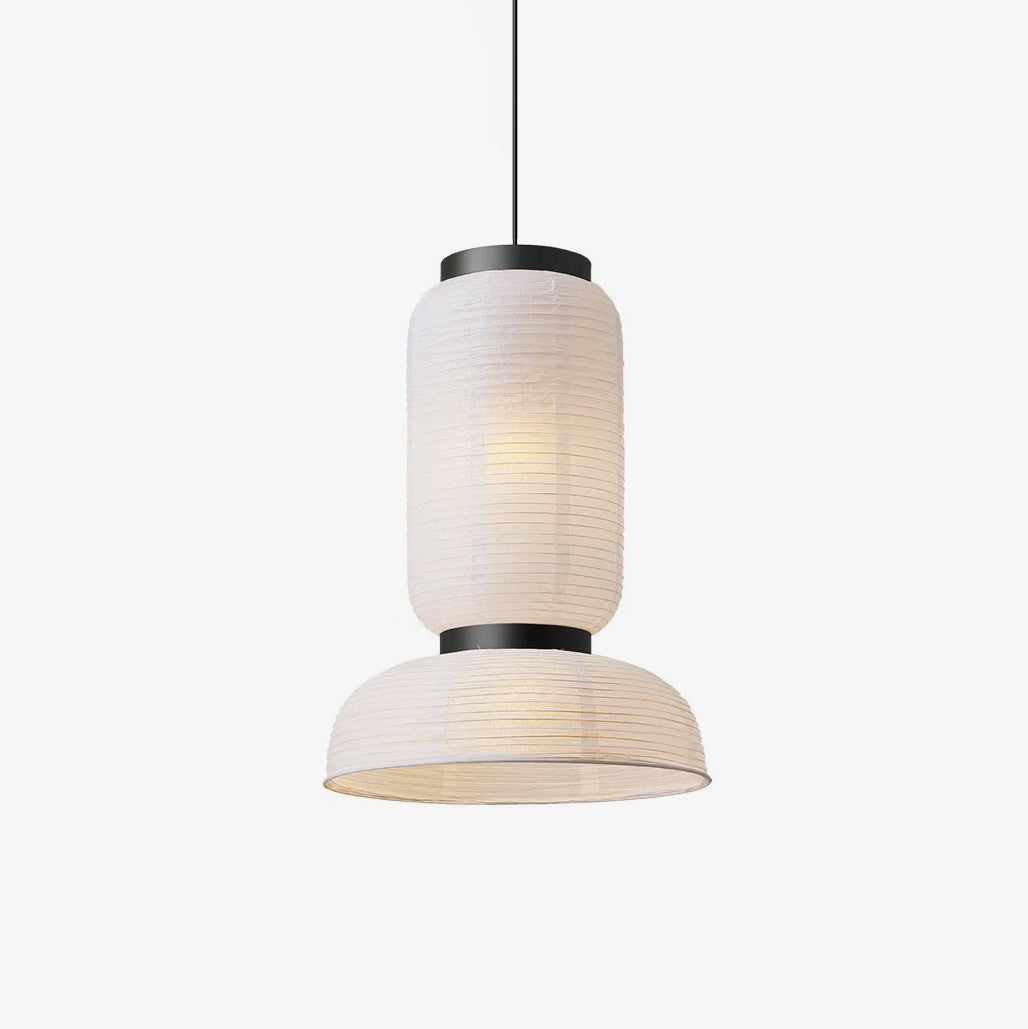 Nyzorora lámpara colgante moderna minimalista