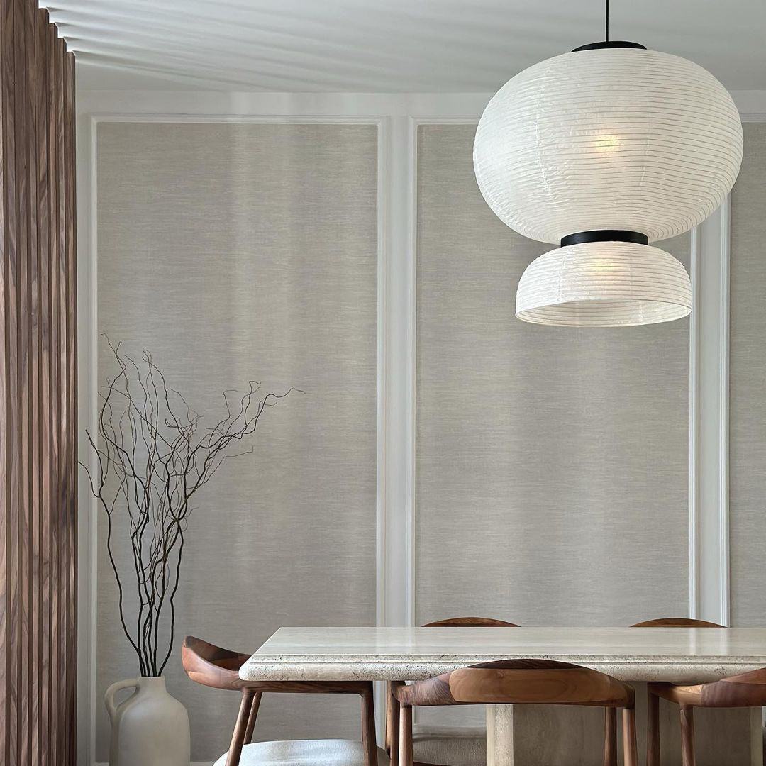 Nyzorora lámpara colgante moderna minimalista