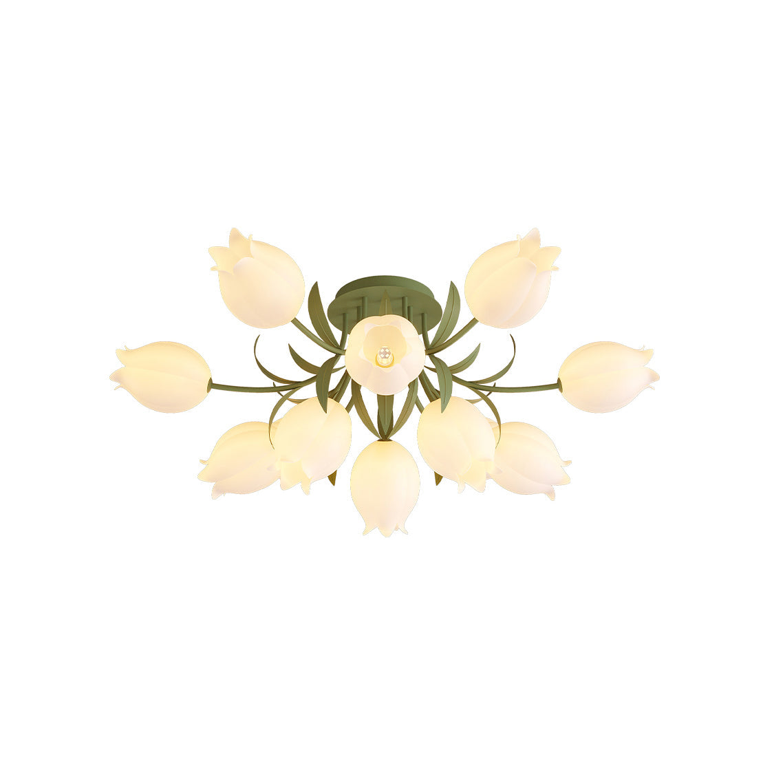Lumoriella lámpara de techo