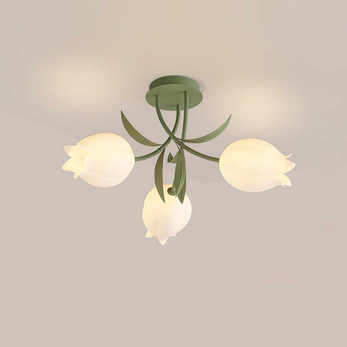 Lumoriella lámpara de techo