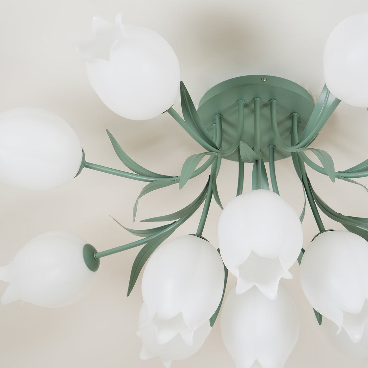 Lumoriella lámpara de techo