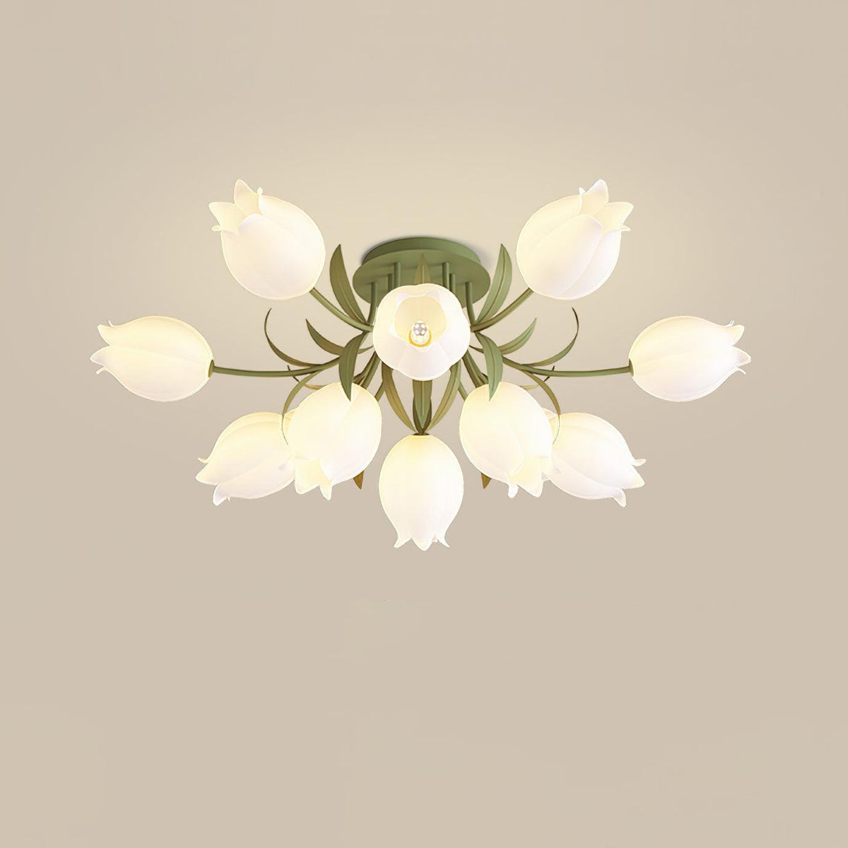 Lumoriella lámpara de techo