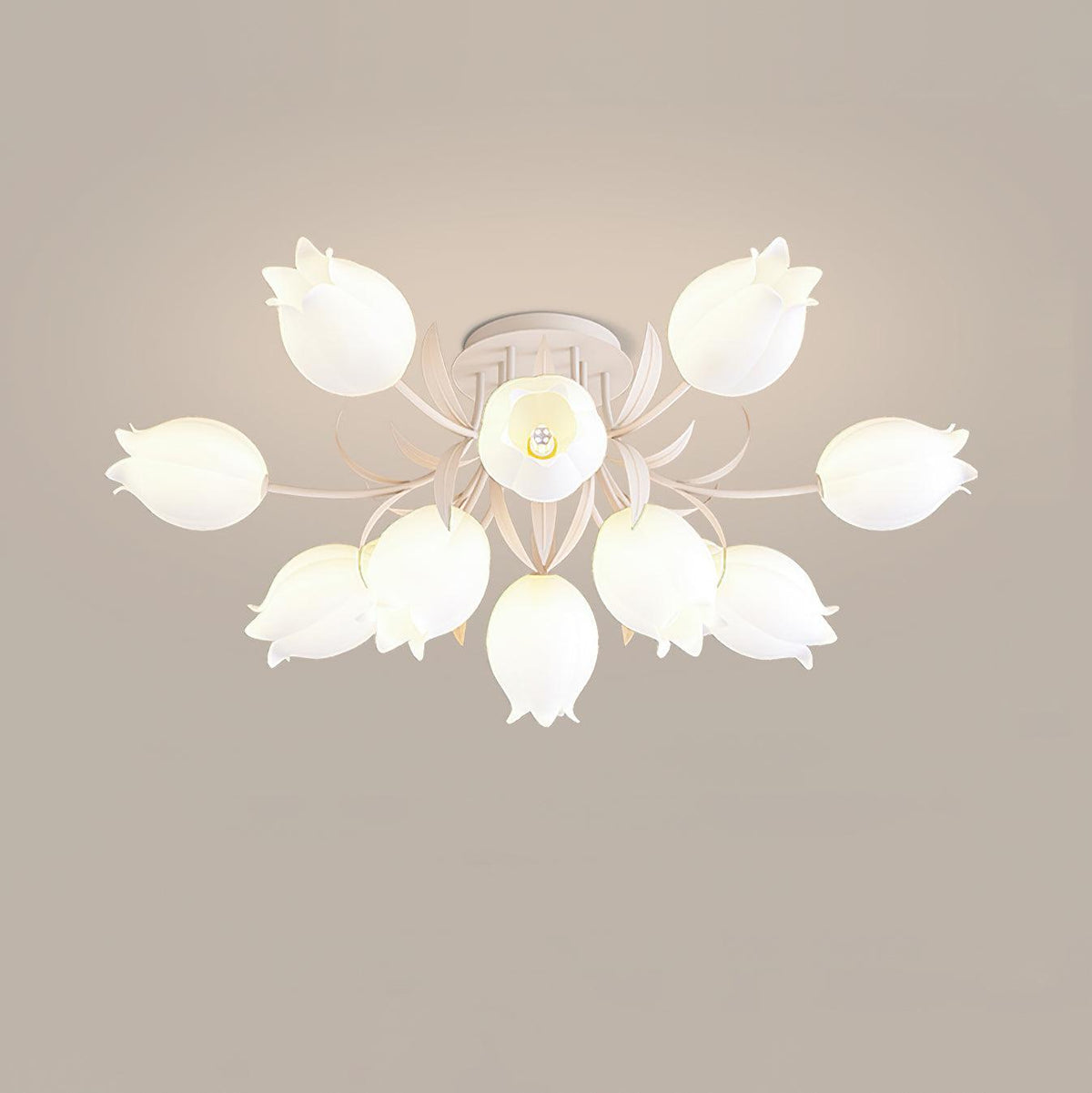 Lumoriella lámpara de techo