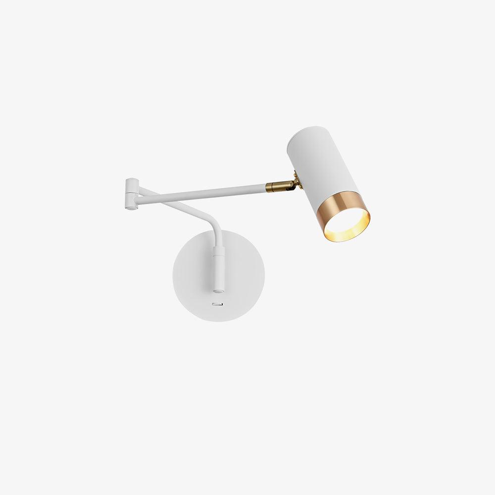 Norarina aplique de pared Premium elegancia Brazo