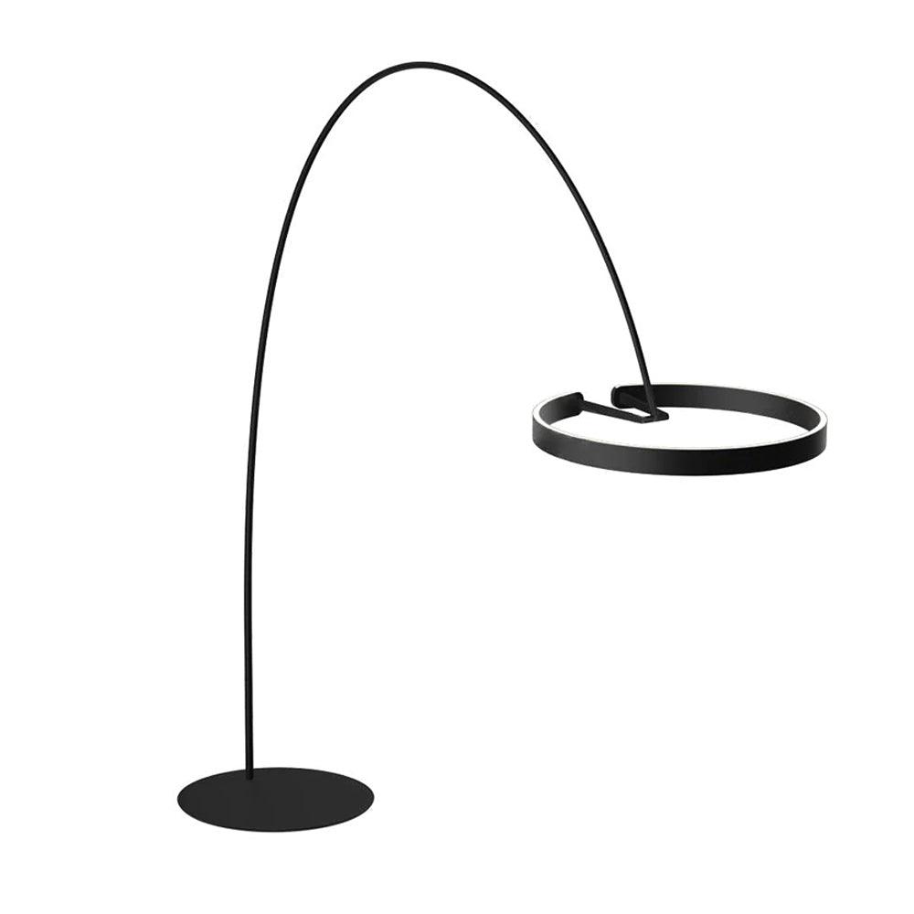 Rondy lámpara de pie minimalista