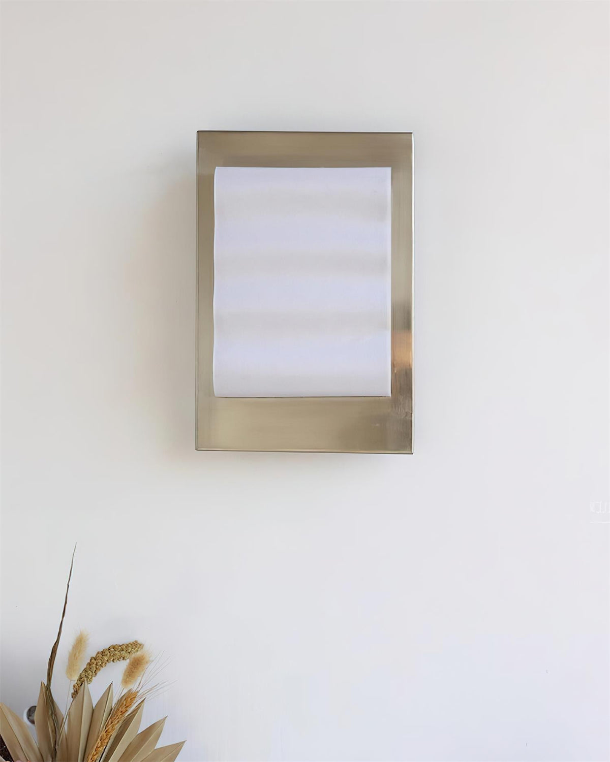 Selisella aplique de pared