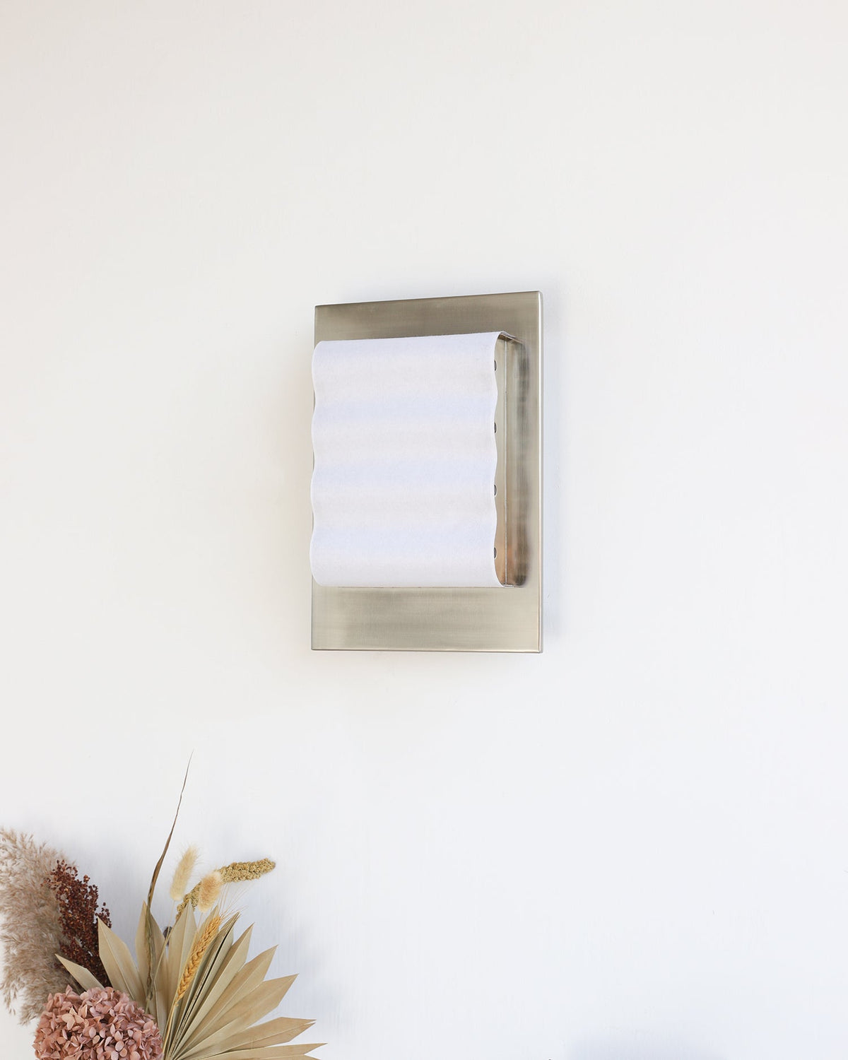 Selisella aplique de pared