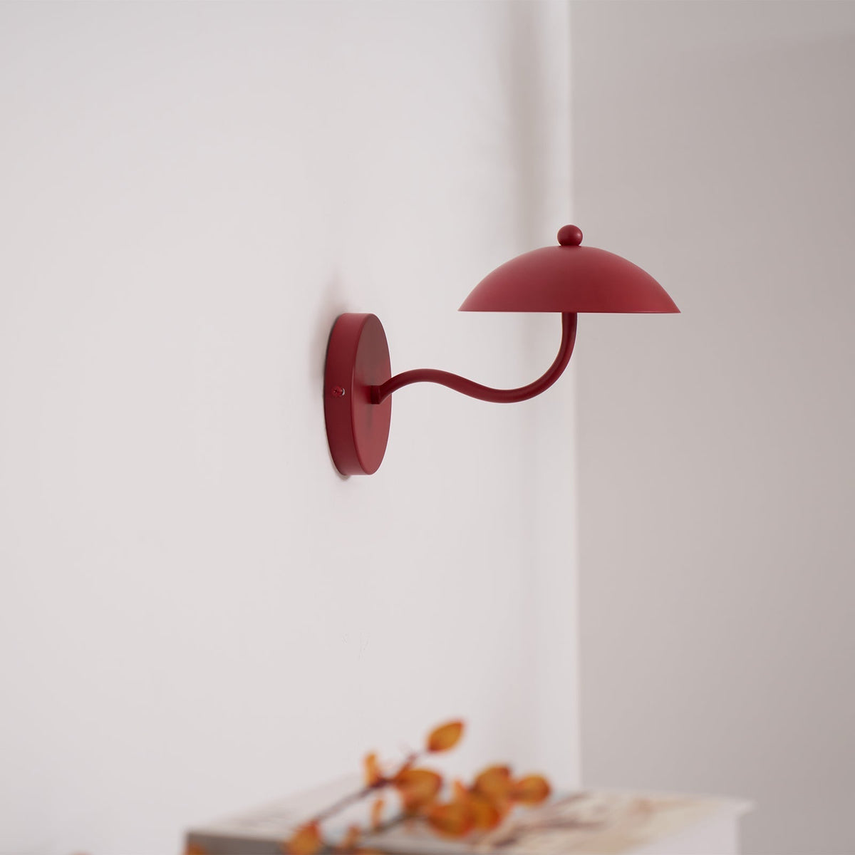 Noraaya aplique de pared
