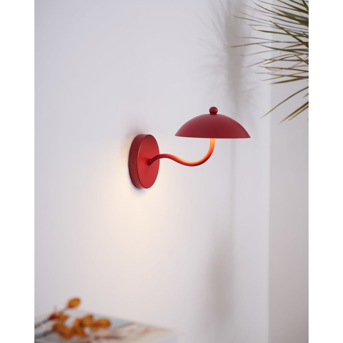 Noraaya aplique de pared