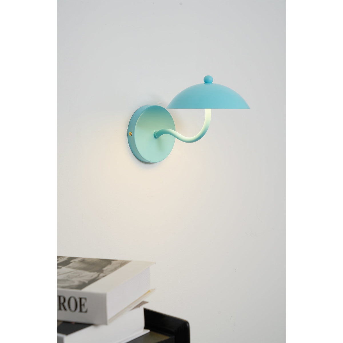 Noraaya aplique de pared