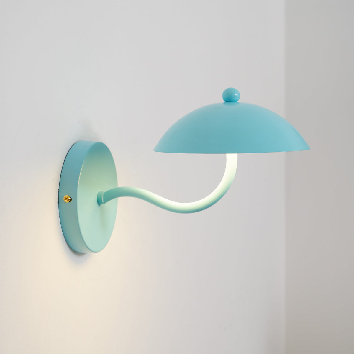 Noraaya aplique de pared