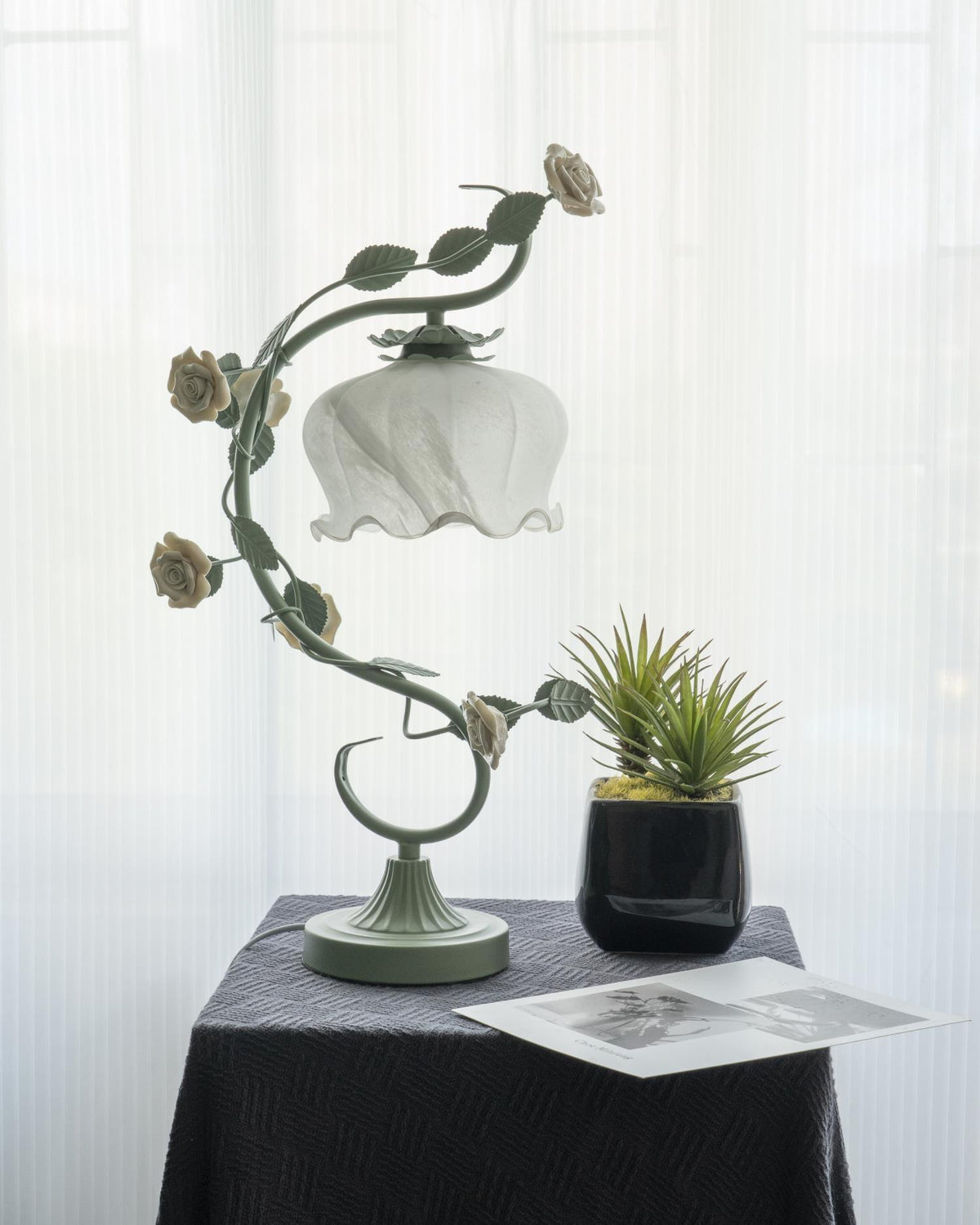 Miraella lámpara de mesa