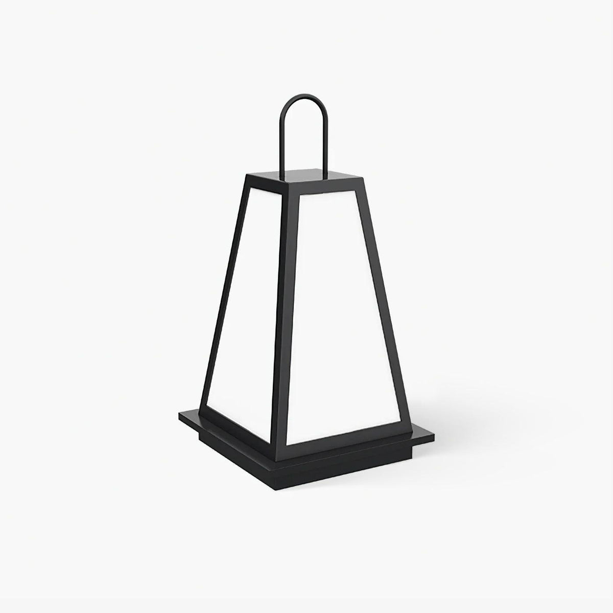 Cilo luminaria exterior minimalista