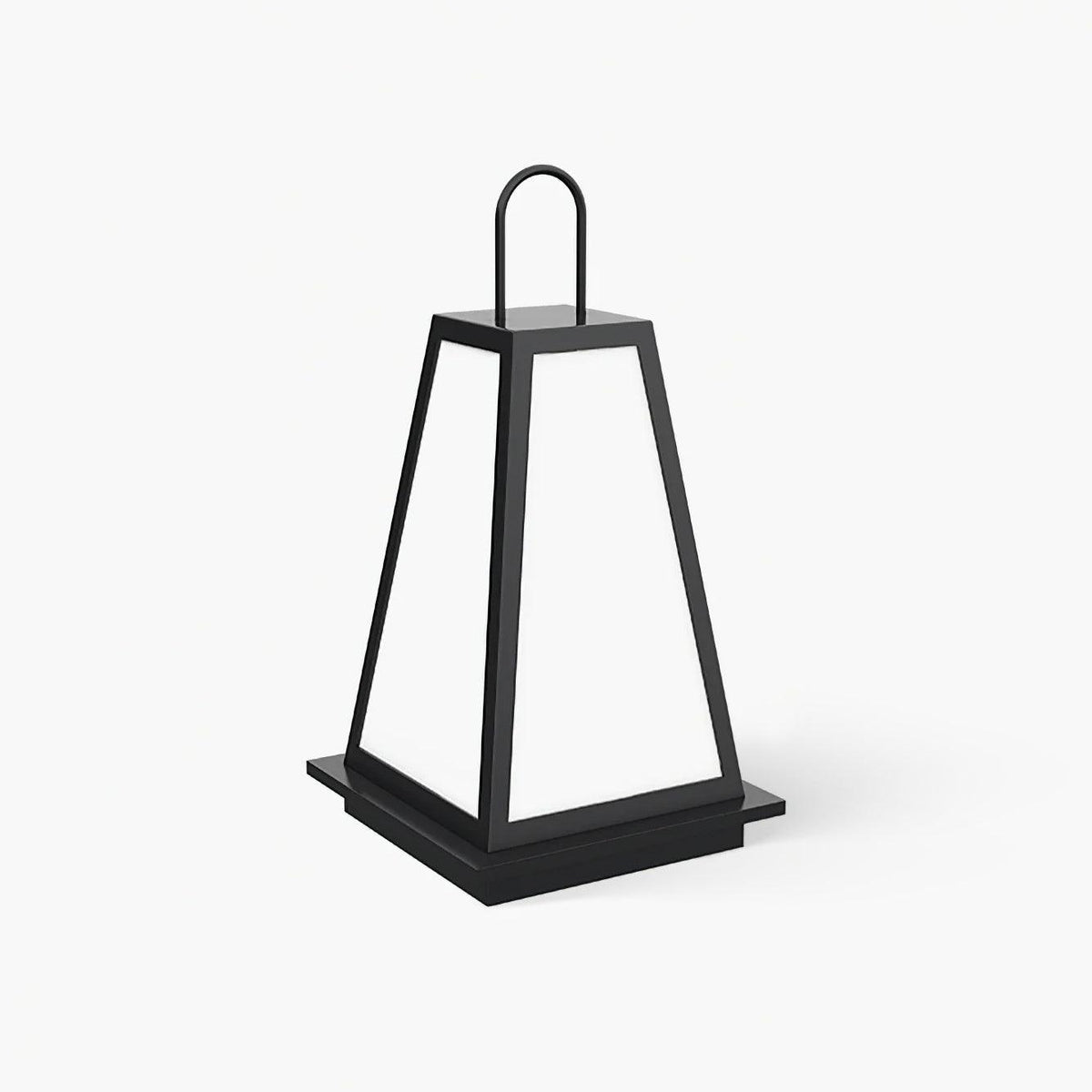 Cilo luminaria exterior minimalista