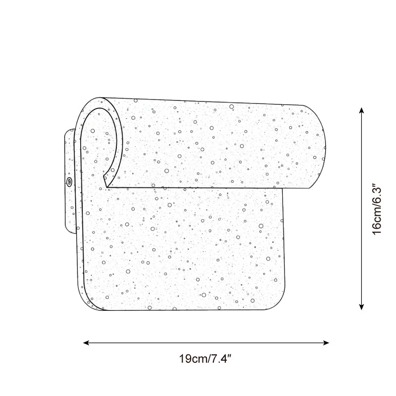 Velalenne aplique de pared