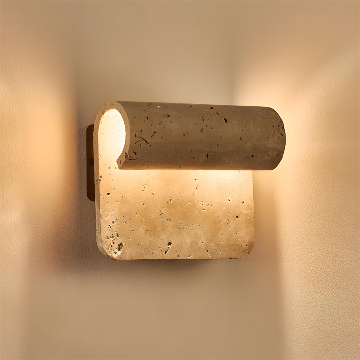 Velalenne aplique de pared