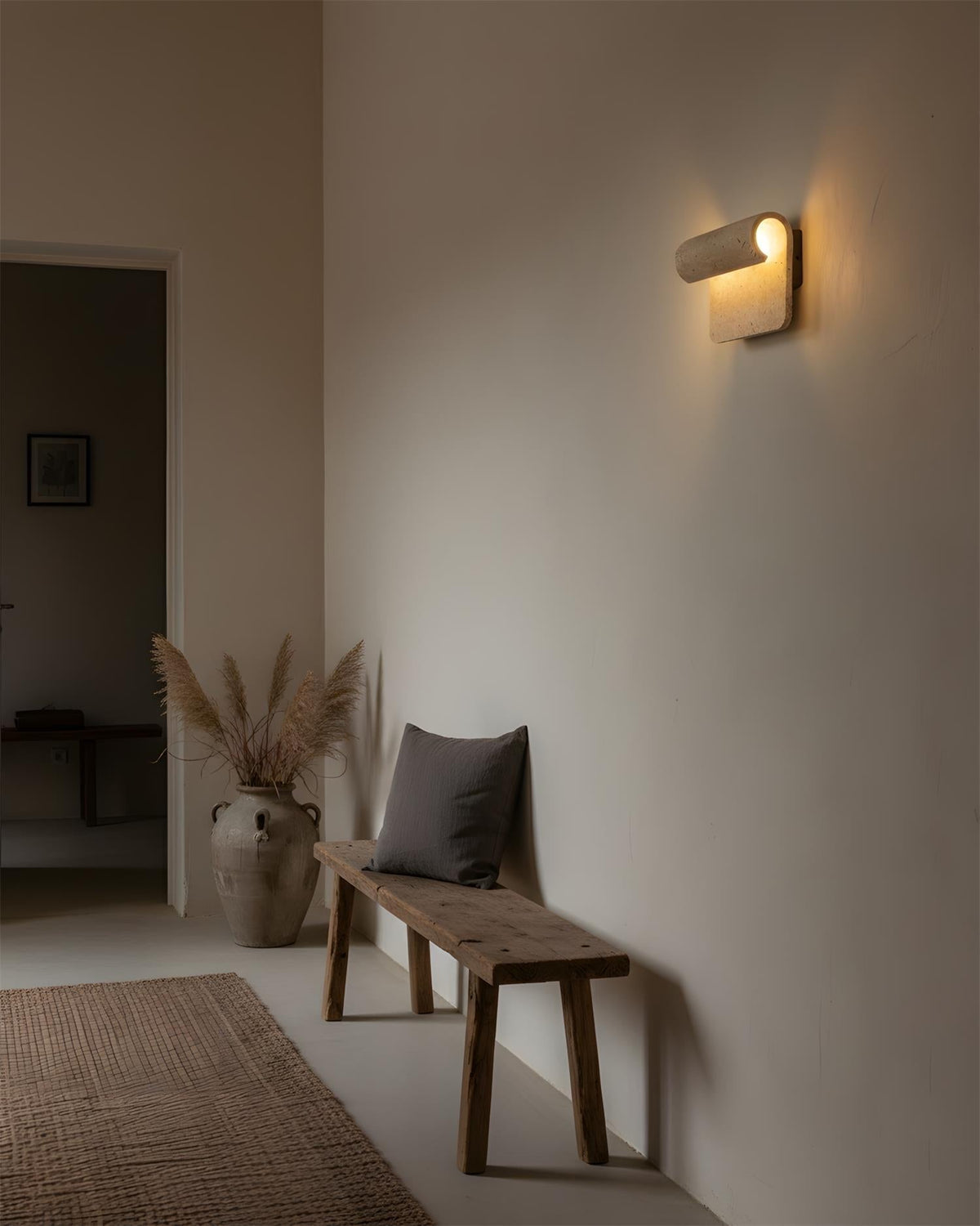 Velalenne aplique de pared