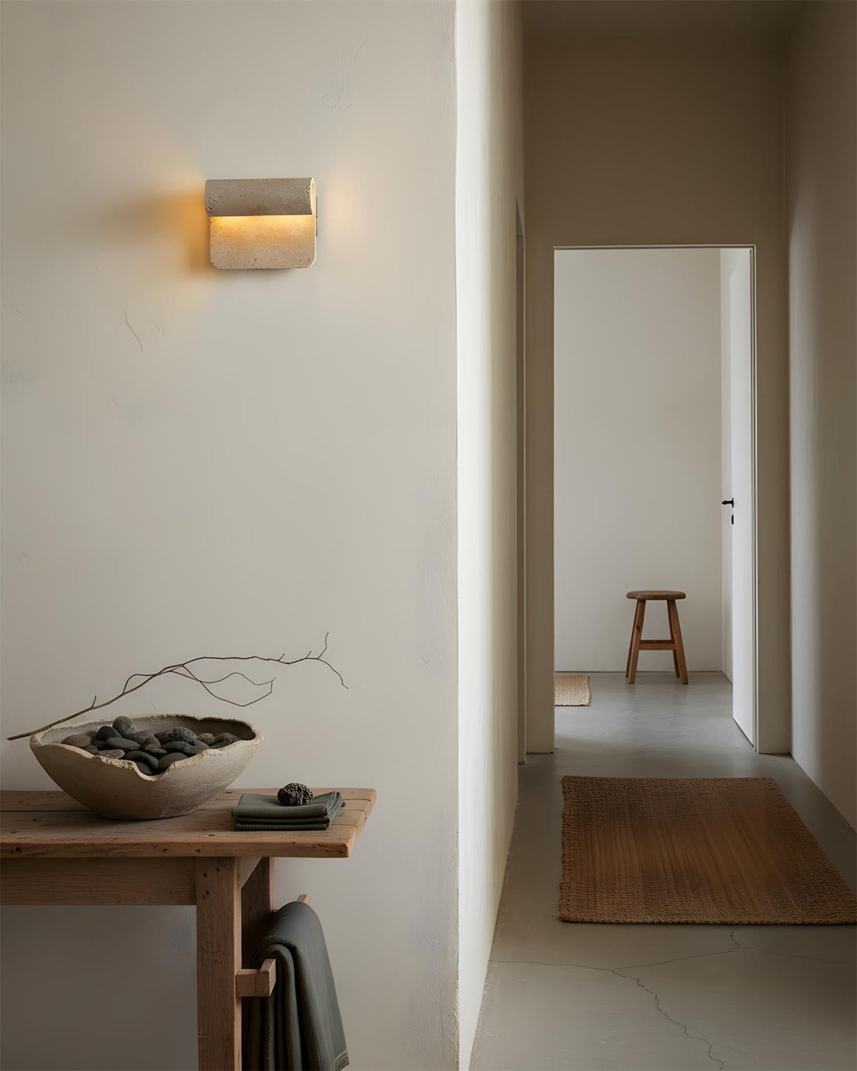 Velalenne aplique de pared