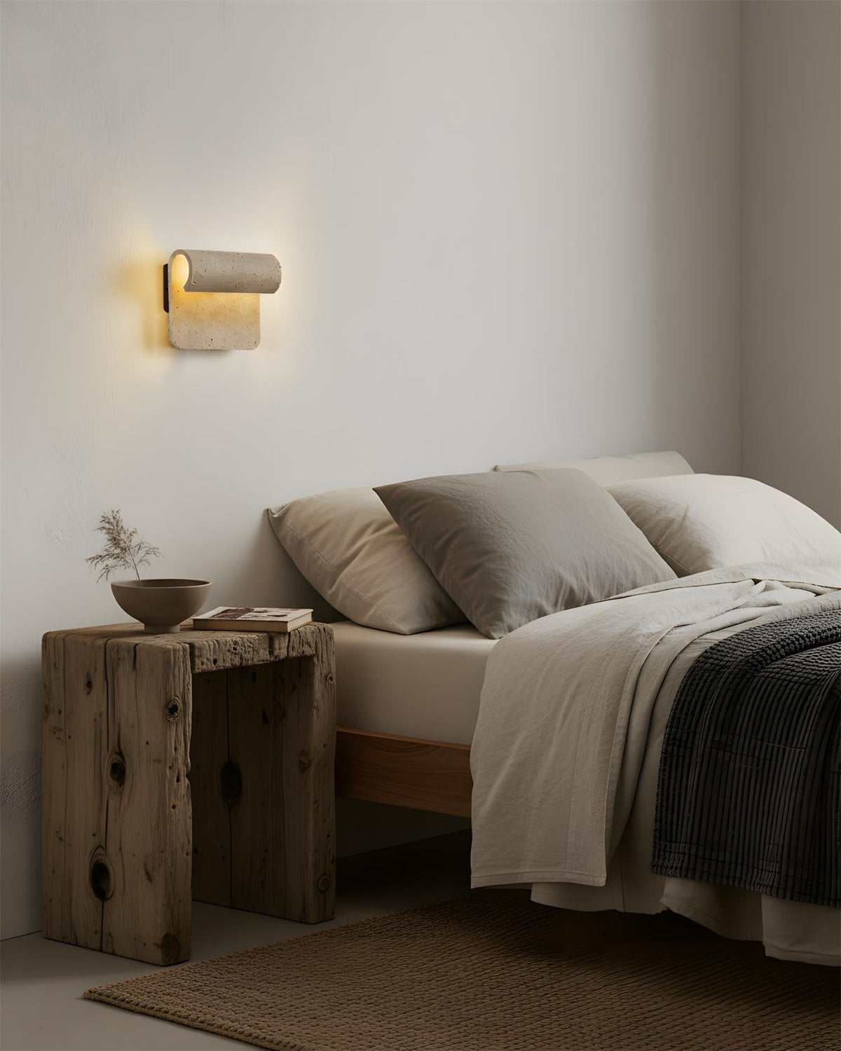 Velalenne aplique de pared
