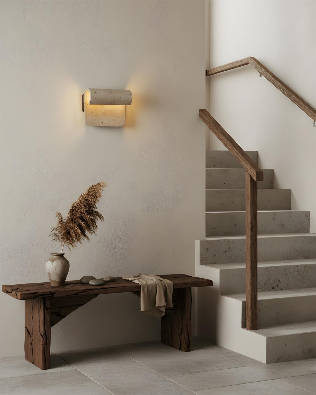 Velalenne aplique de pared