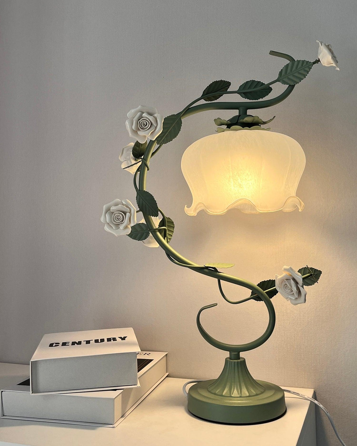 Miraella lámpara de mesa