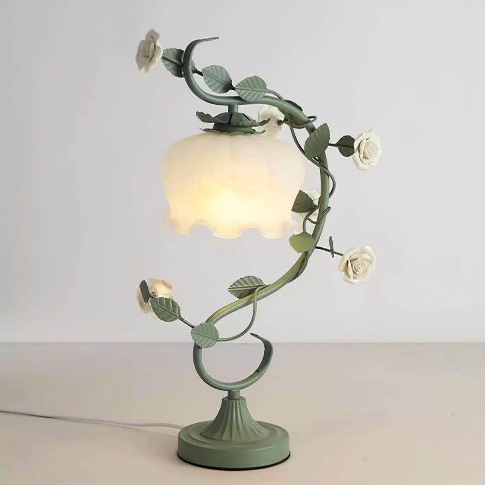 Miraella lámpara de mesa